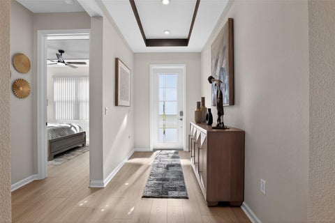 Tiny photo for 1599 Bellagio Loop, Tavares, FL 32778 (MLS # O6414825)