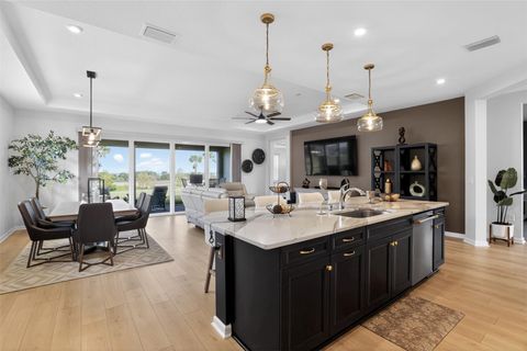 Tiny photo for 1599 Bellagio Loop, Tavares, FL 32778 (MLS # O6414825)