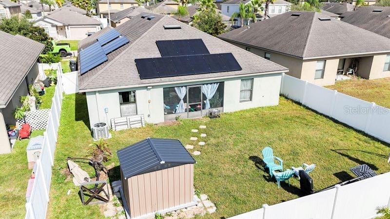 AYERSWORTH GLEN - Residential