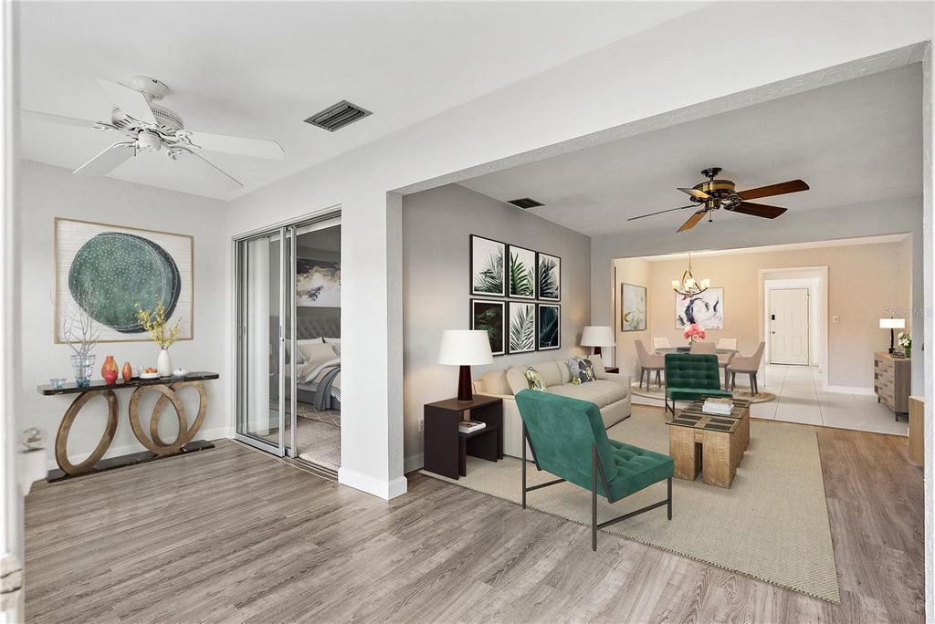 Photo of 1601 43rd Street N #111, St Petersburg, FL 33713 (MLS # TB8441722)