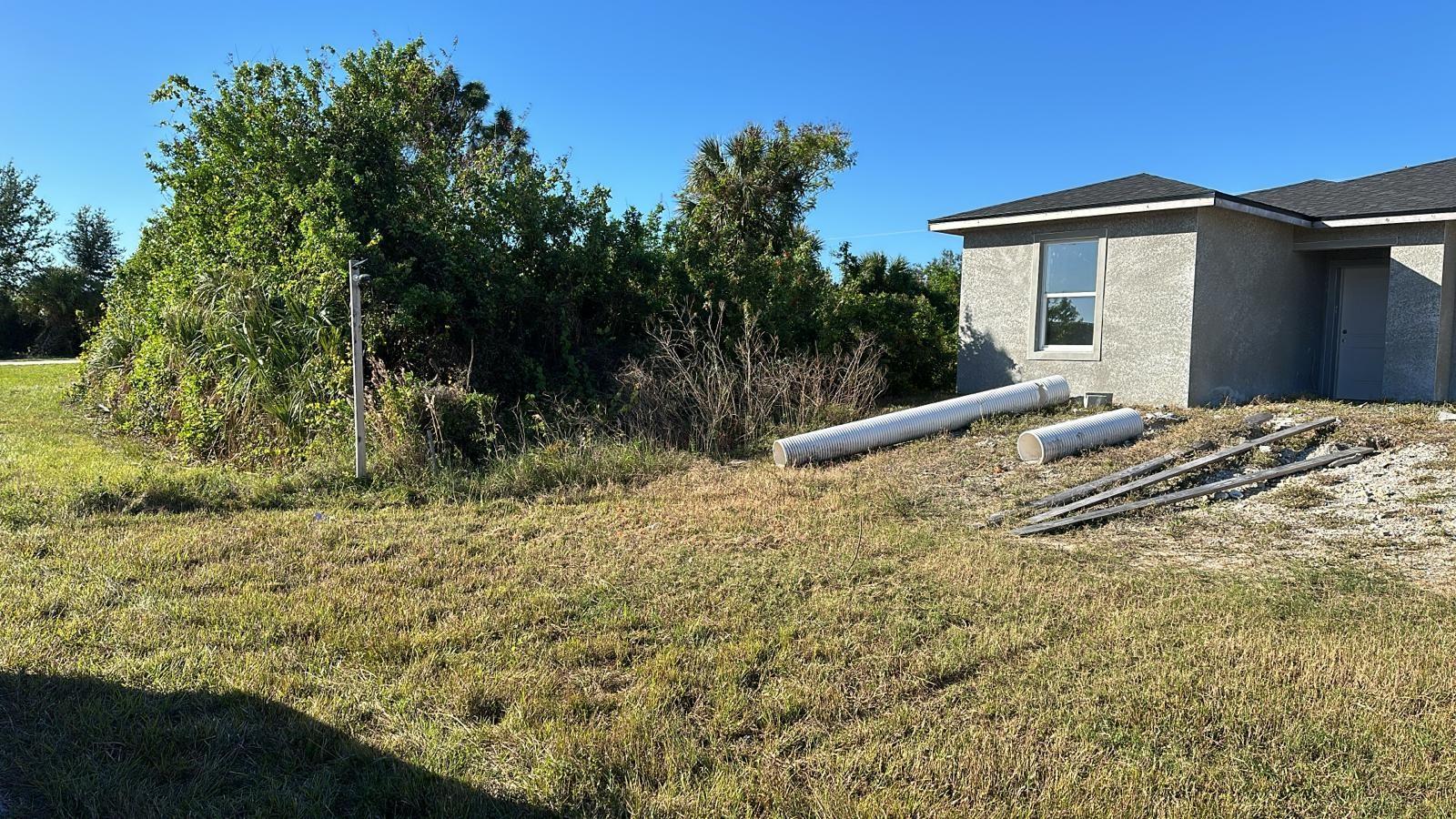 PORT CHARLOTTE SEC 064 - Residential Income