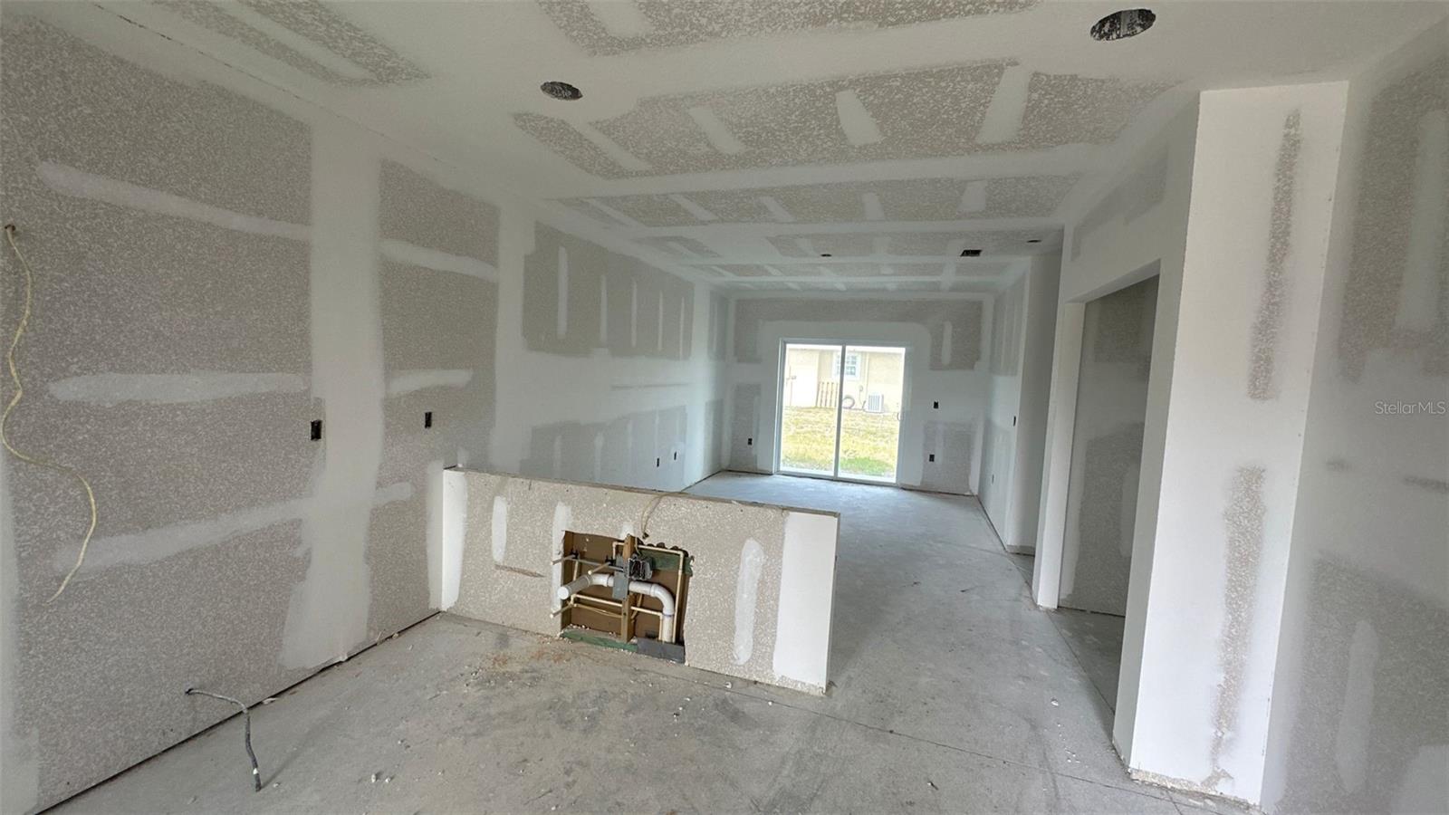 PORT CHARLOTTE SEC 064 - Residential Income