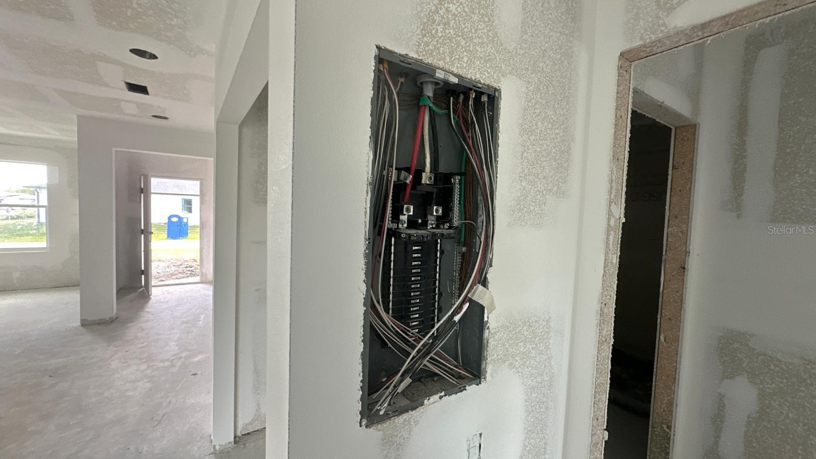 PORT CHARLOTTE SEC 064 - Residential Income