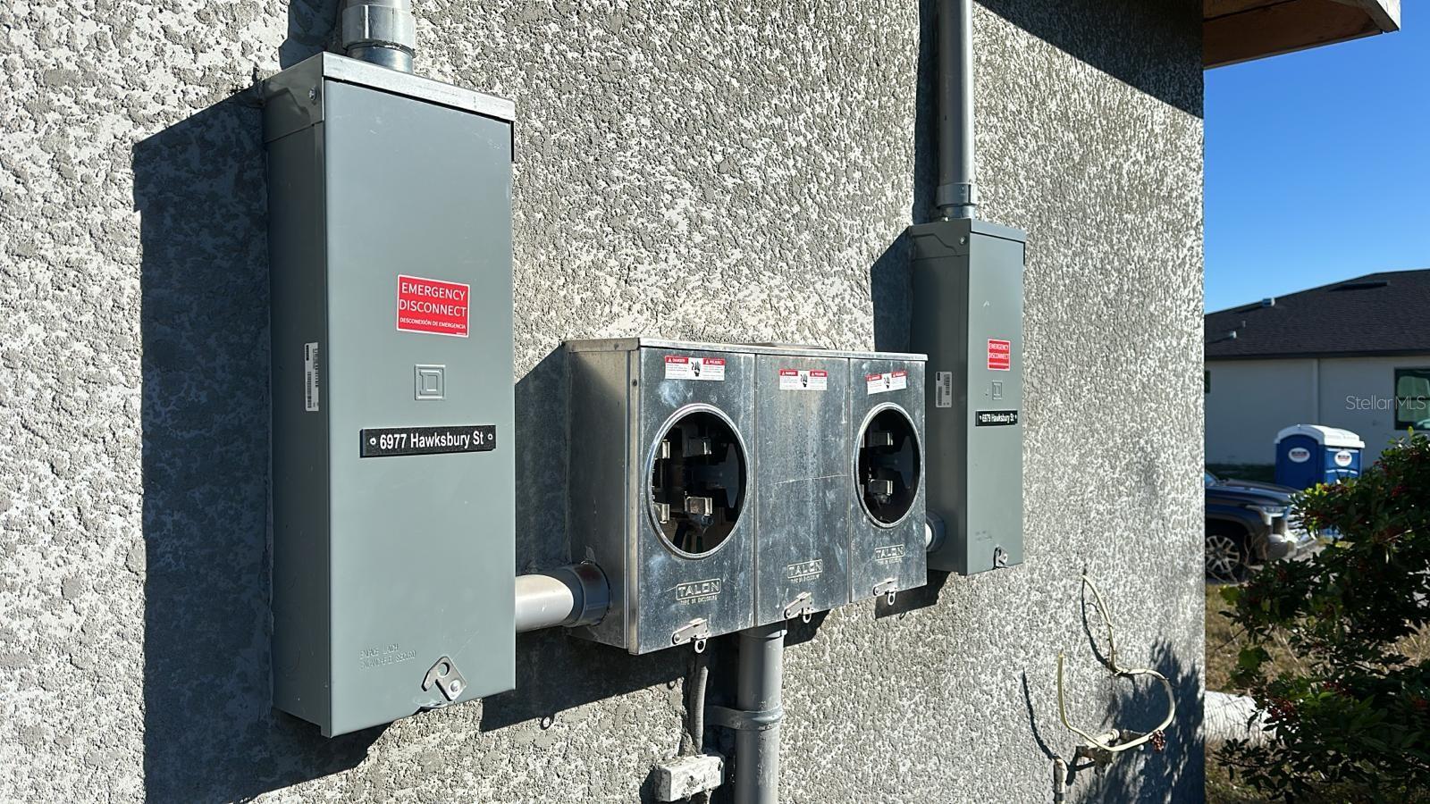 PORT CHARLOTTE SEC 064 - Residential Income