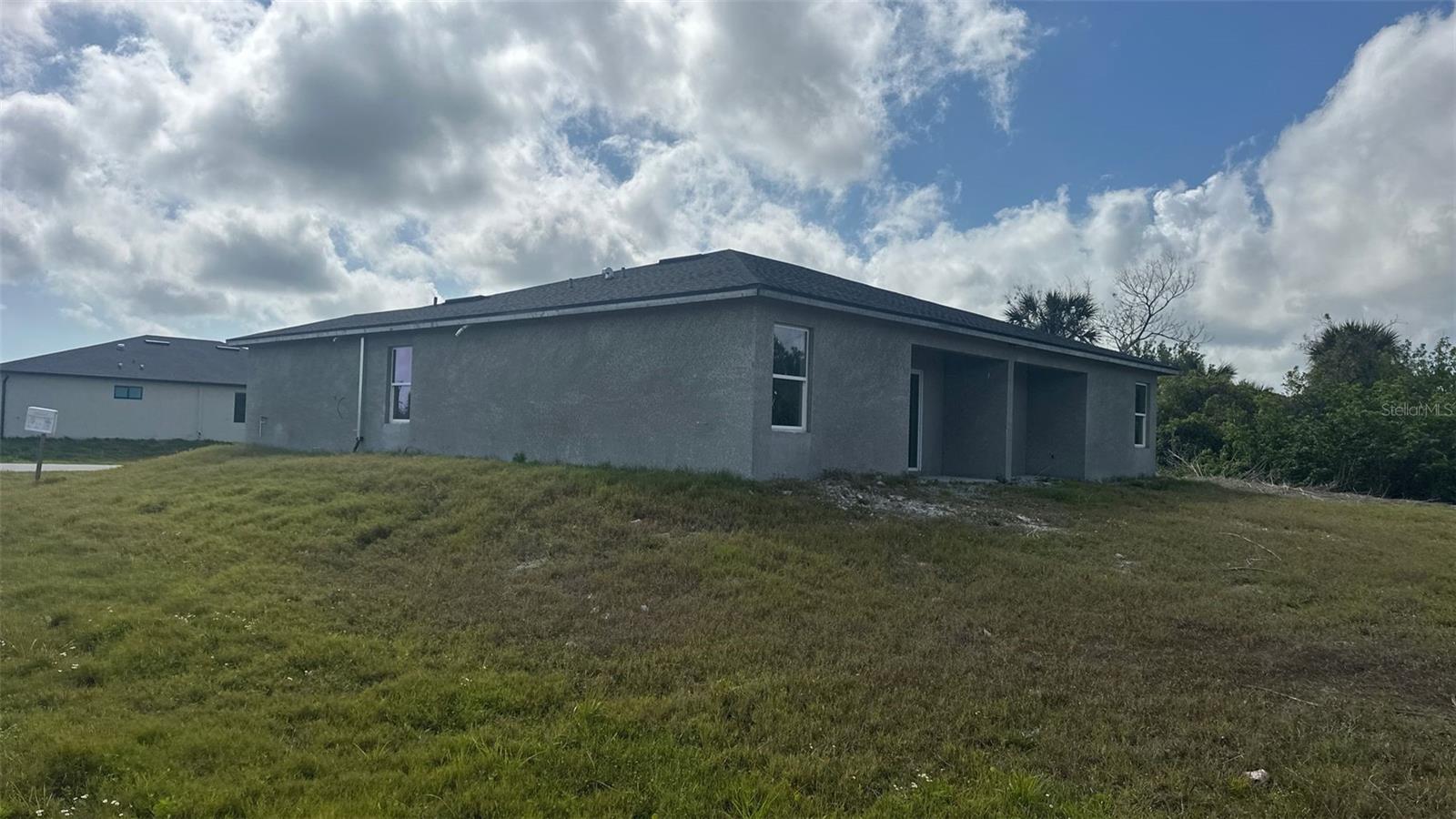 PORT CHARLOTTE SEC 064 - Residential Income