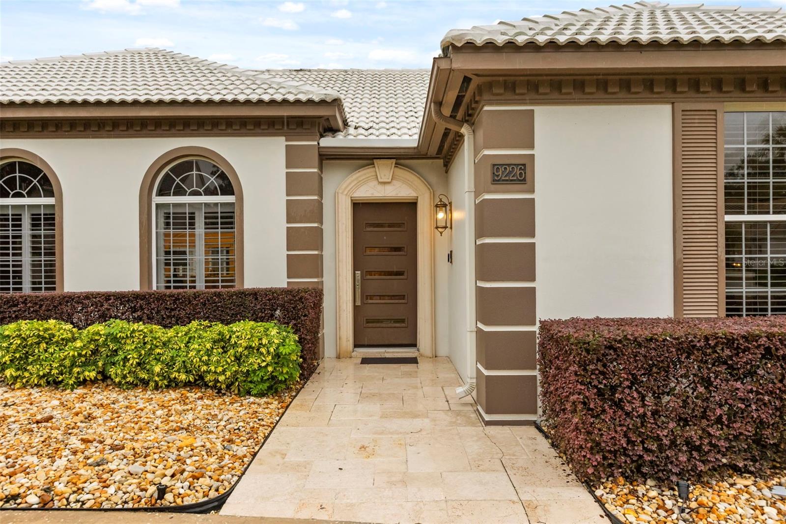 9226 HIDDEN BAY LANE