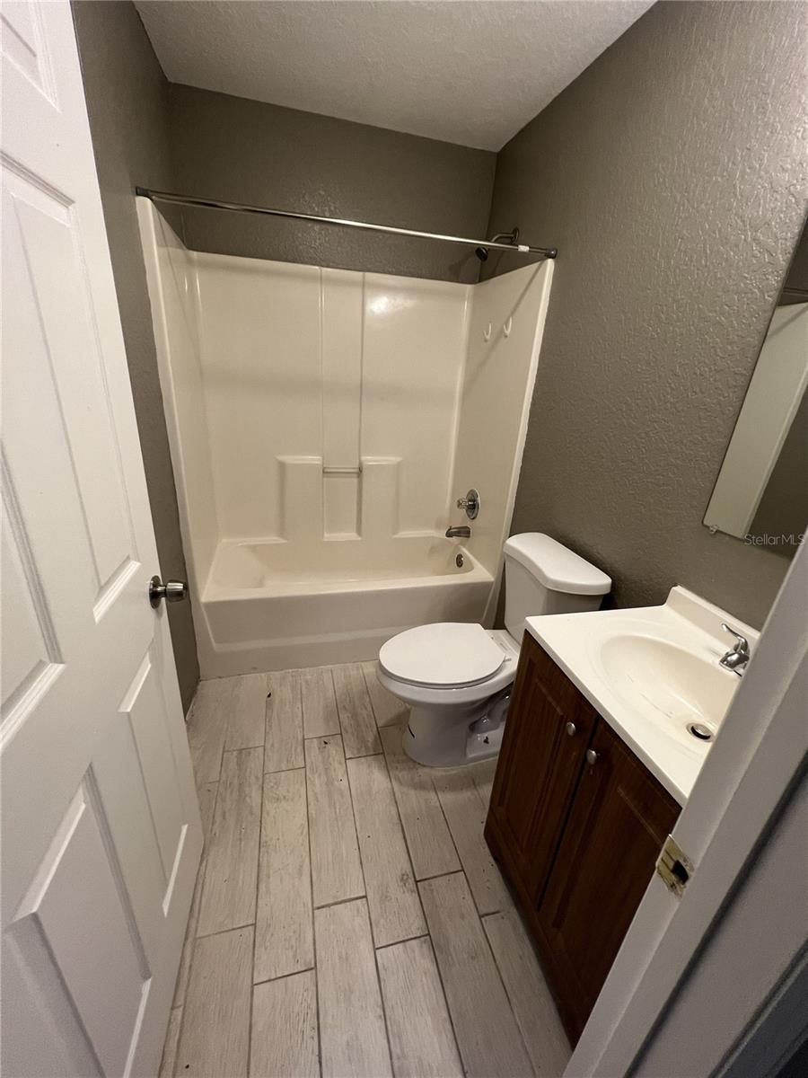 WEST END OCALA - Residential Lease