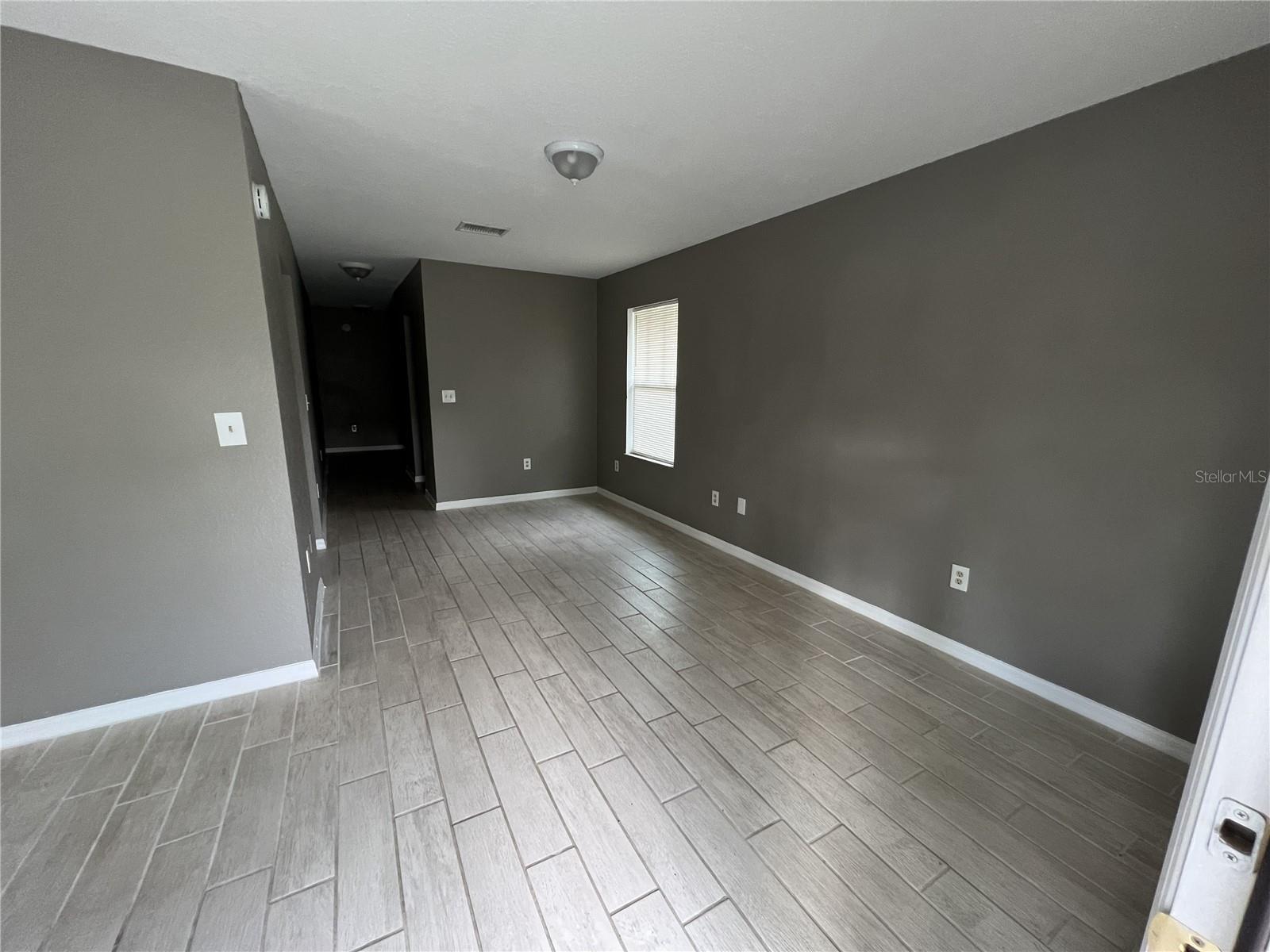 WEST END OCALA - Residential Lease