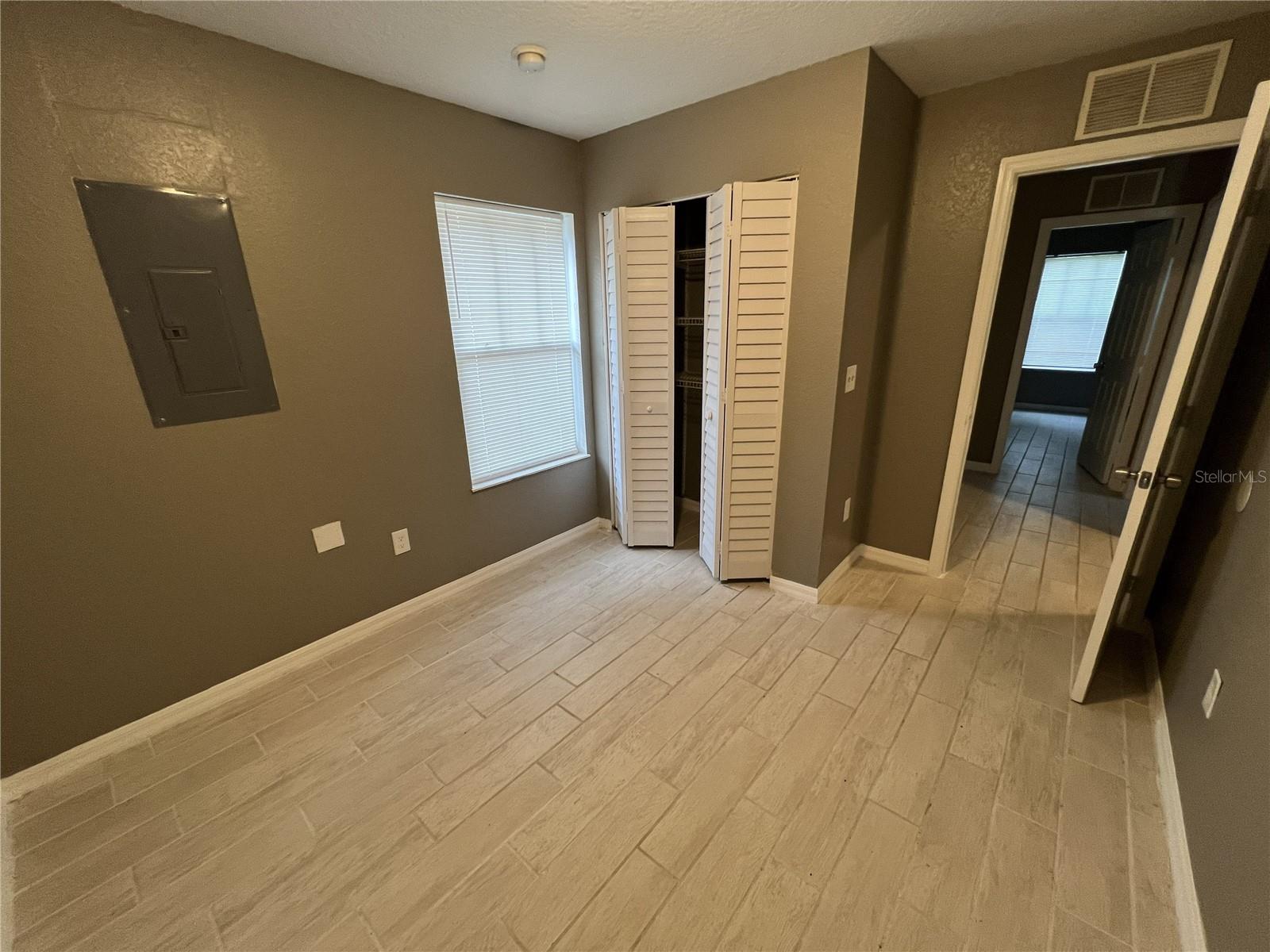WEST END OCALA - Residential Lease