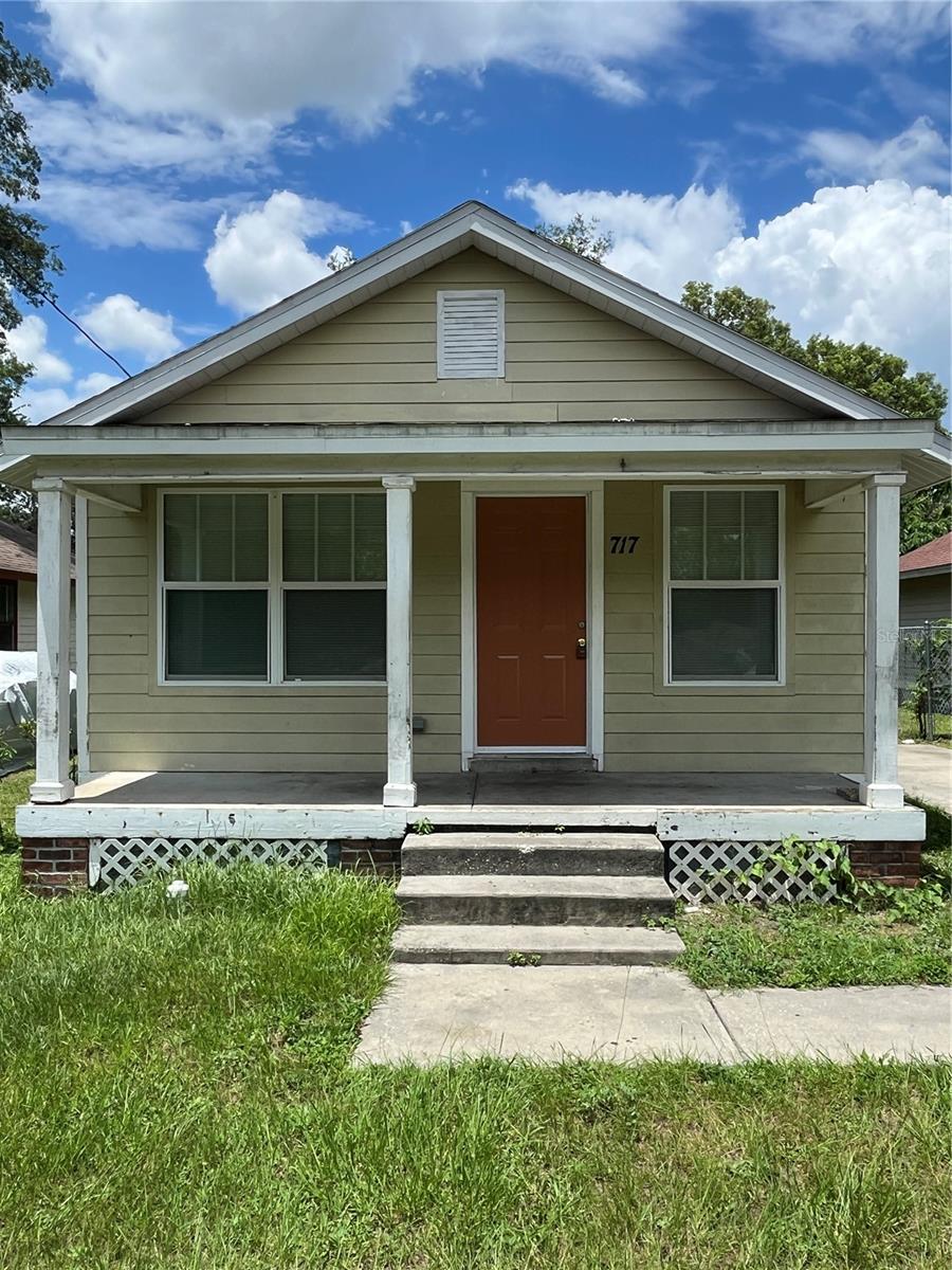 WEST END OCALA - Residential Lease