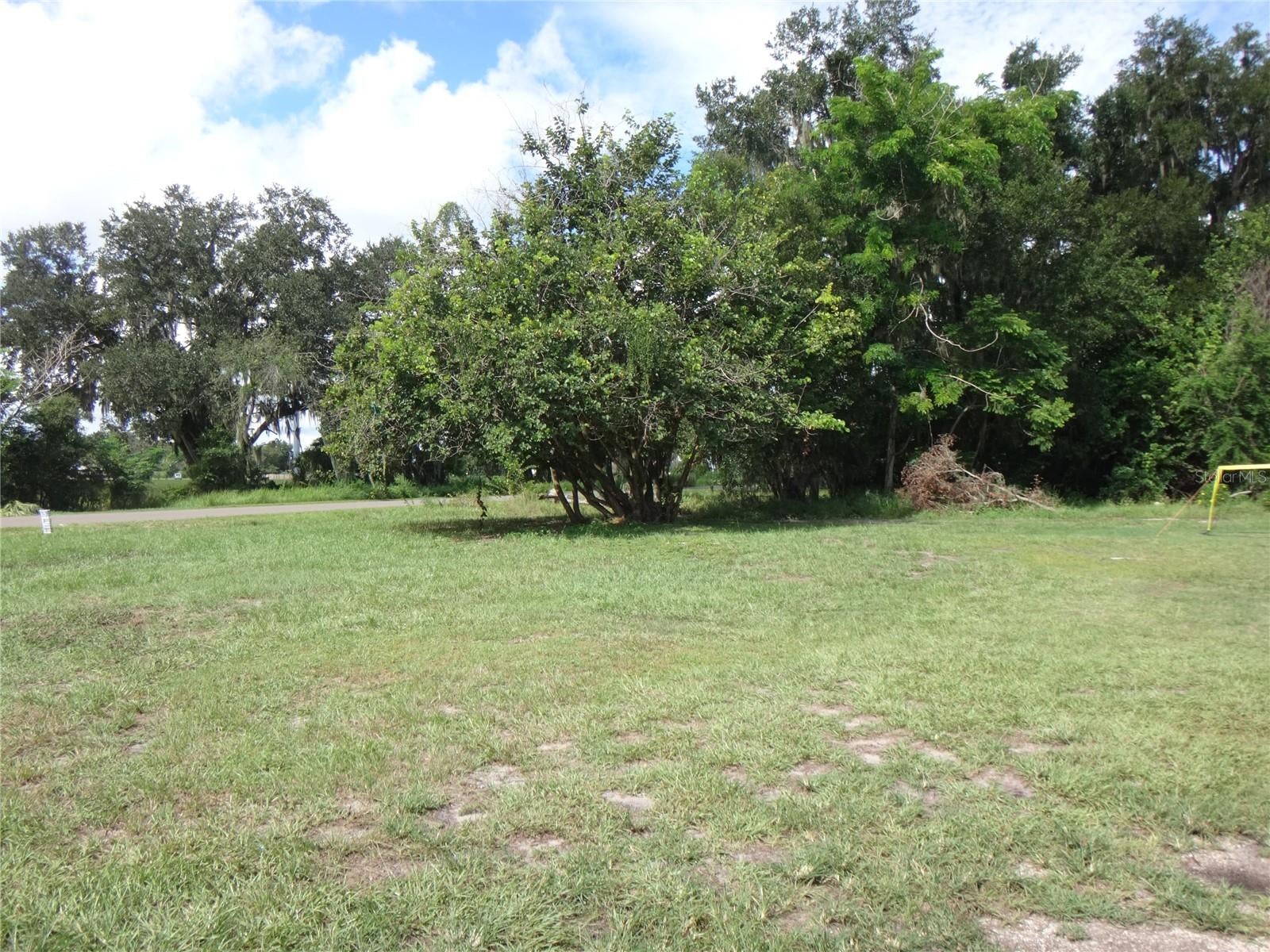SEMINOLE AVENUE S