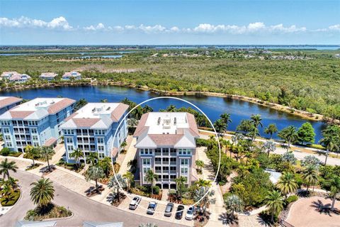 A home in BRADENTON