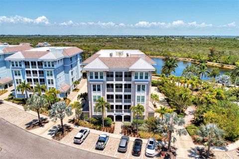 A home in BRADENTON