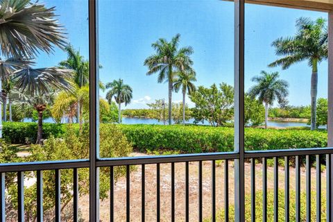 A home in BRADENTON