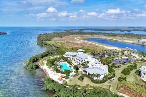 A home in BRADENTON