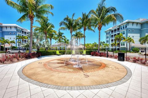 A home in BRADENTON