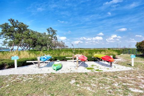 A home in BRADENTON