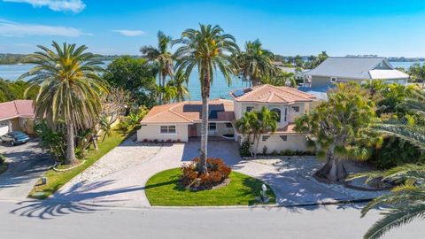 A home in NORTH REDINGTON BEACH