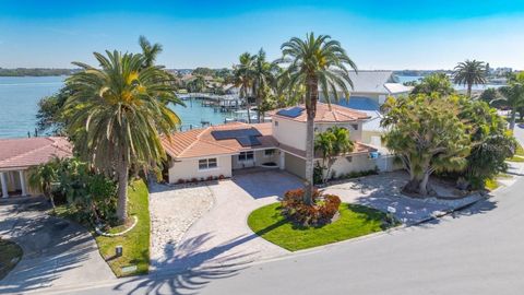 A home in NORTH REDINGTON BEACH