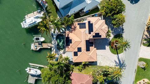 A home in NORTH REDINGTON BEACH