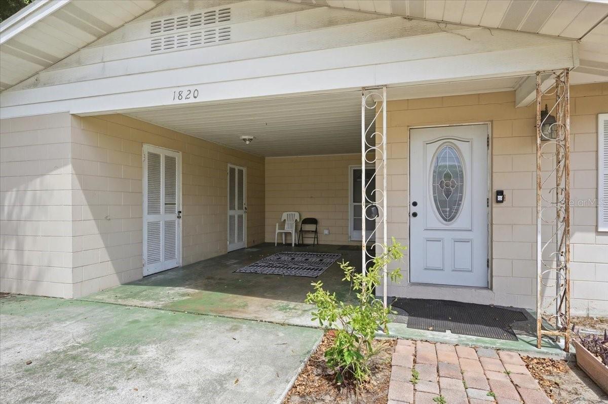 SOUTHEAST TERRACE - Residential