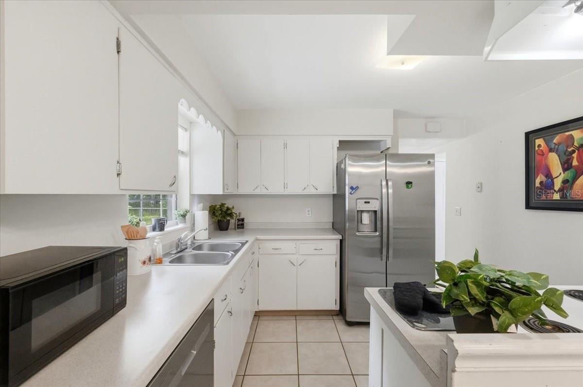 SOUTHEAST TERRACE - Residential