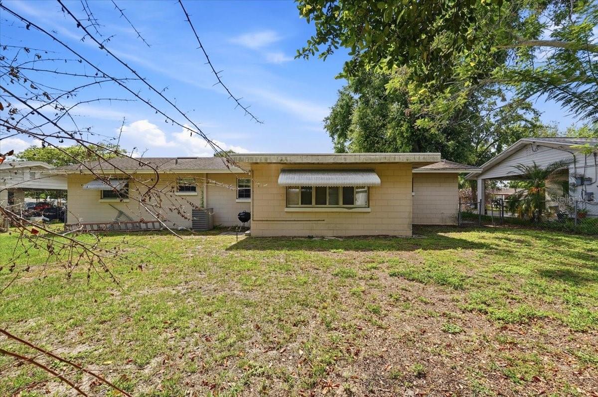 SOUTHEAST TERRACE - Residential