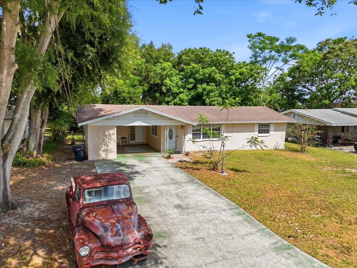 SOUTHEAST TERRACE - Residential