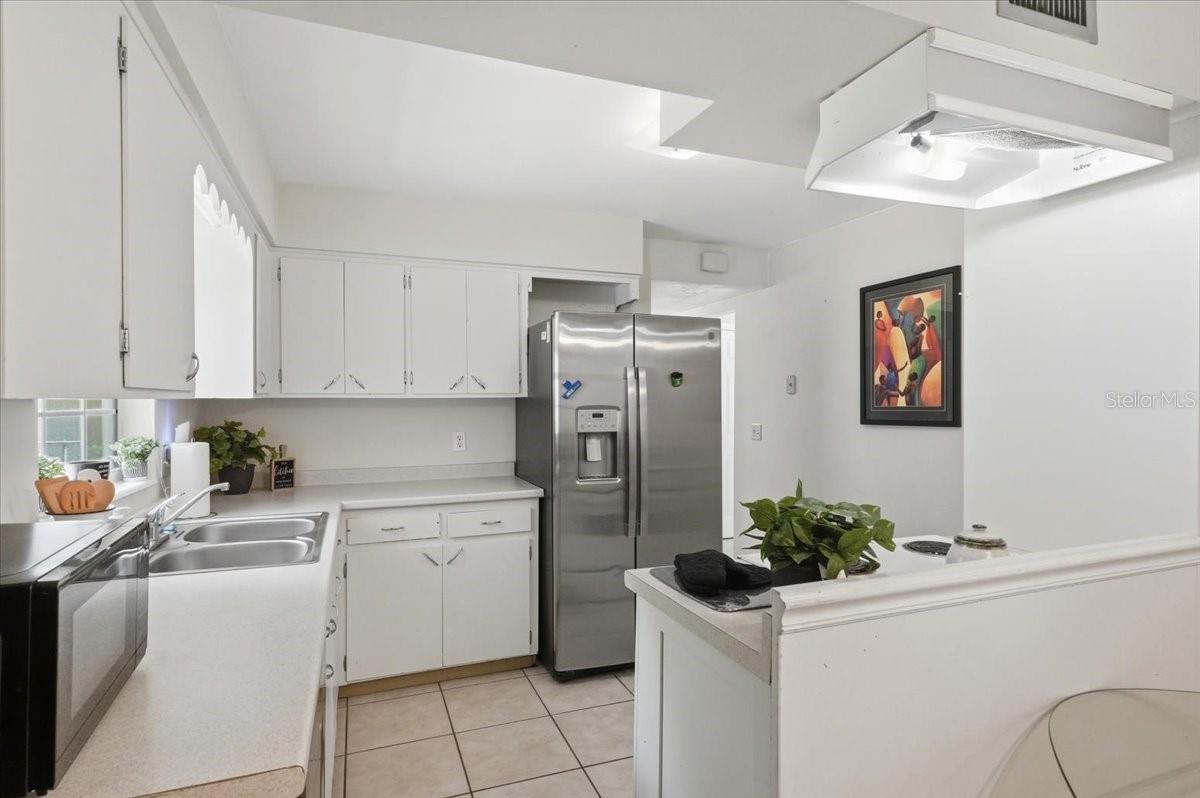 SOUTHEAST TERRACE - Residential