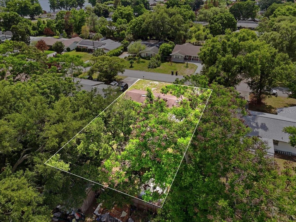 SOUTHEAST TERRACE - Residential