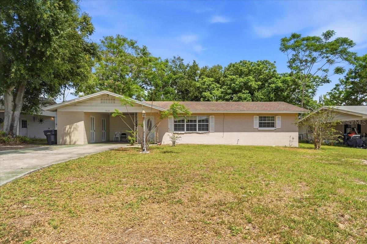 SOUTHEAST TERRACE - Residential