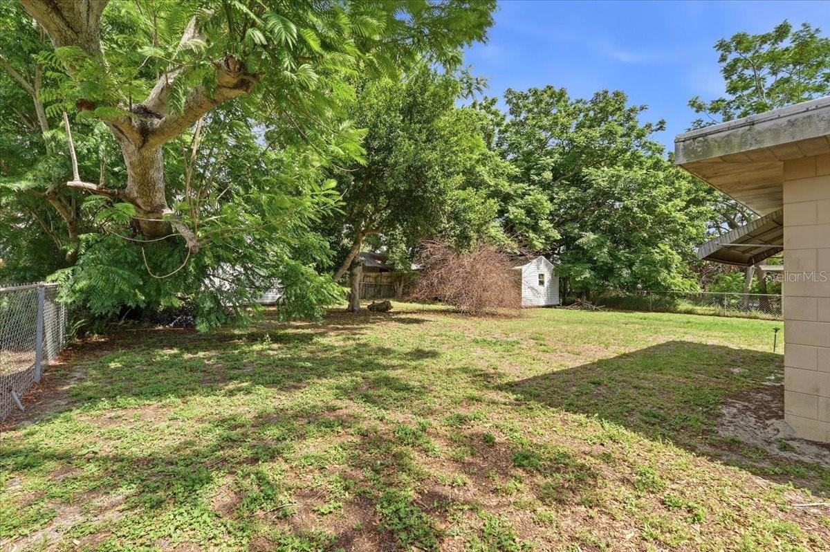 SOUTHEAST TERRACE - Residential