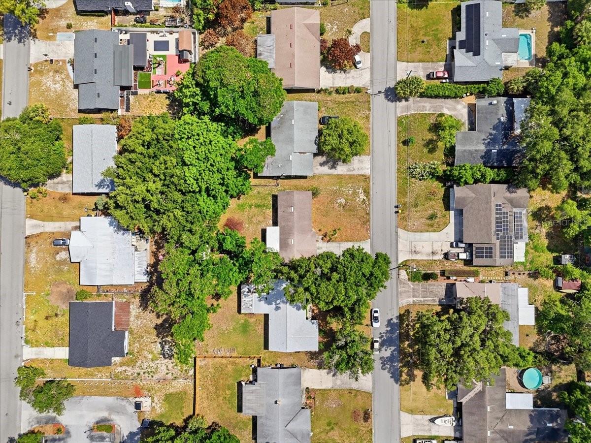 SOUTHEAST TERRACE - Residential