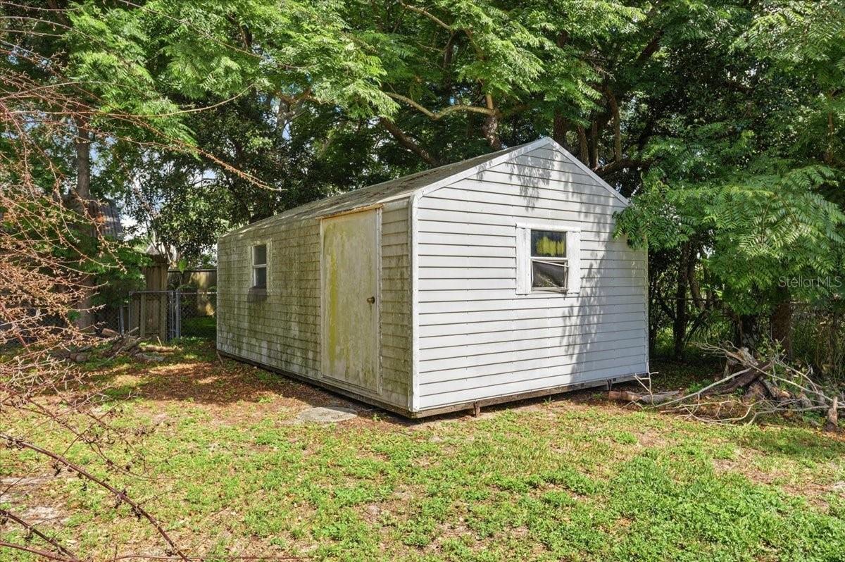 SOUTHEAST TERRACE - Residential