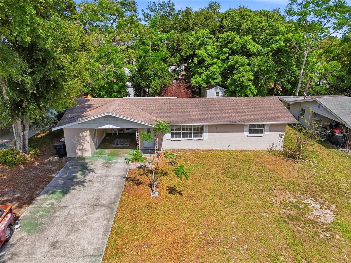 SOUTHEAST TERRACE - Residential
