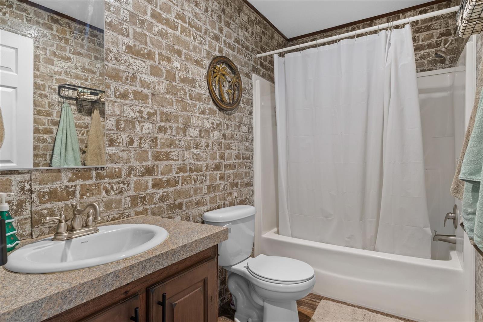 HERNANDOS HIDEAWAY UNREC SUB - Residential