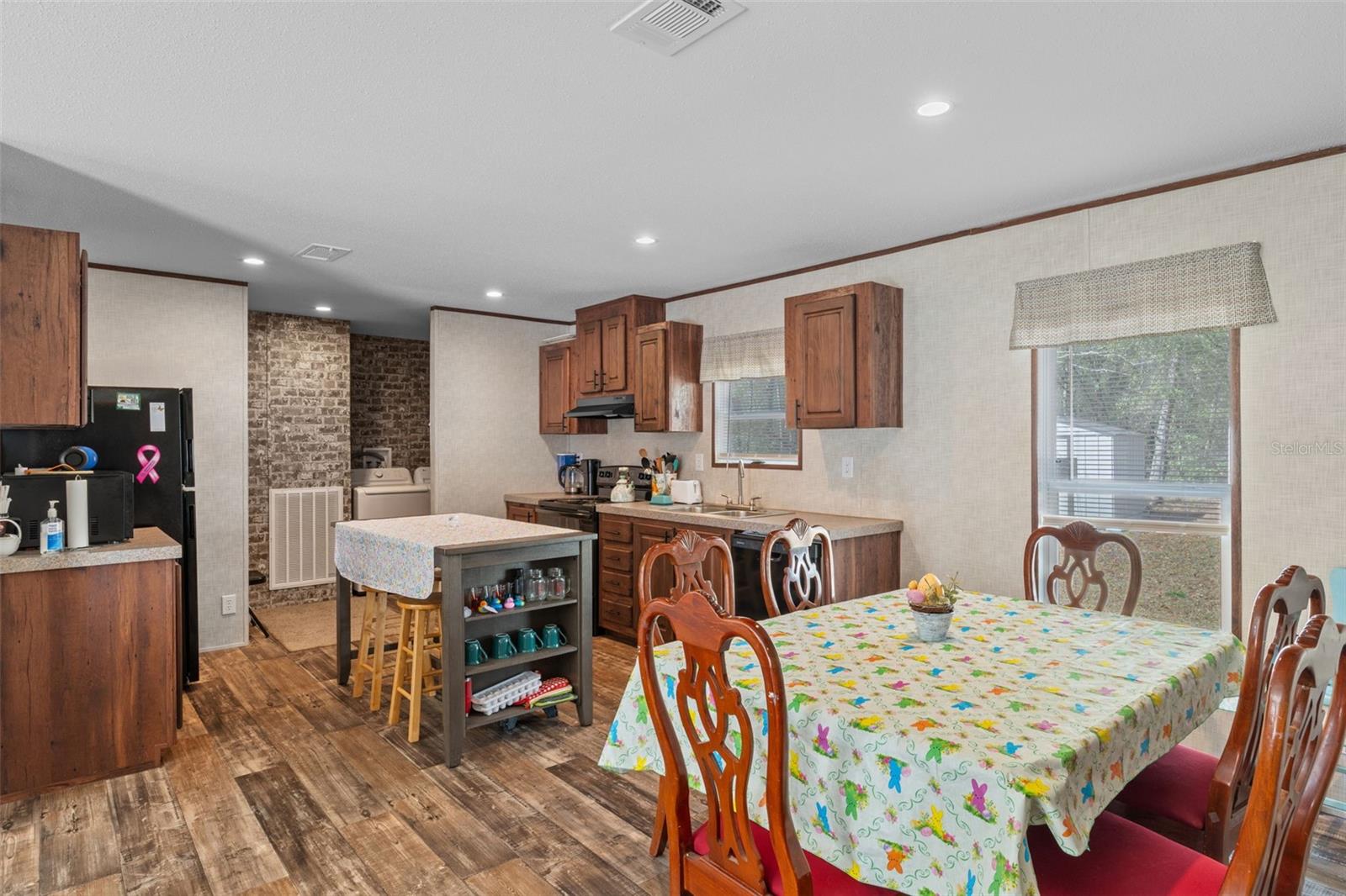 HERNANDOS HIDEAWAY UNREC SUB - Residential