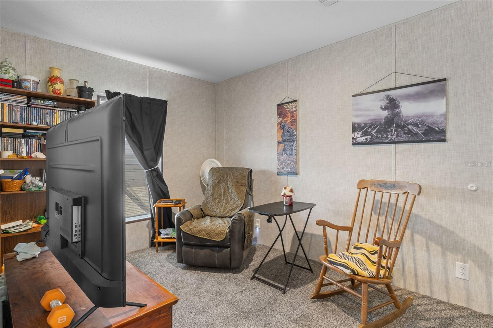 HERNANDOS HIDEAWAY UNREC SUB - Residential