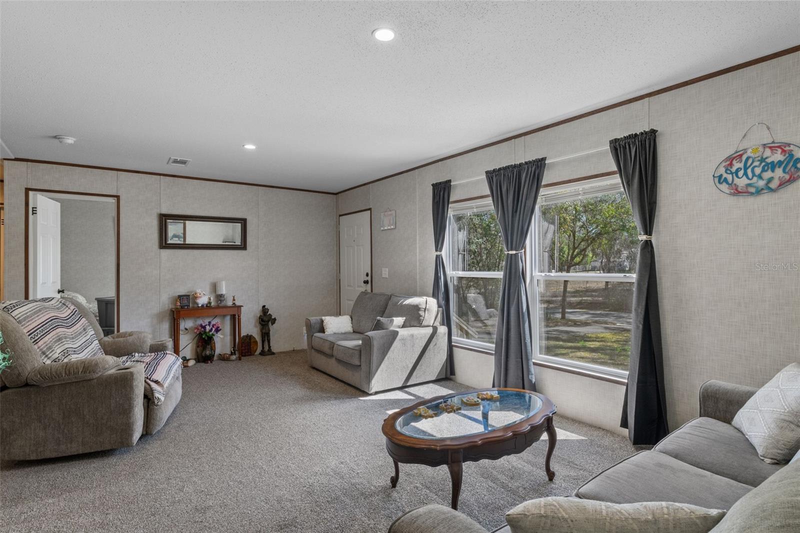 HERNANDOS HIDEAWAY UNREC SUB - Residential