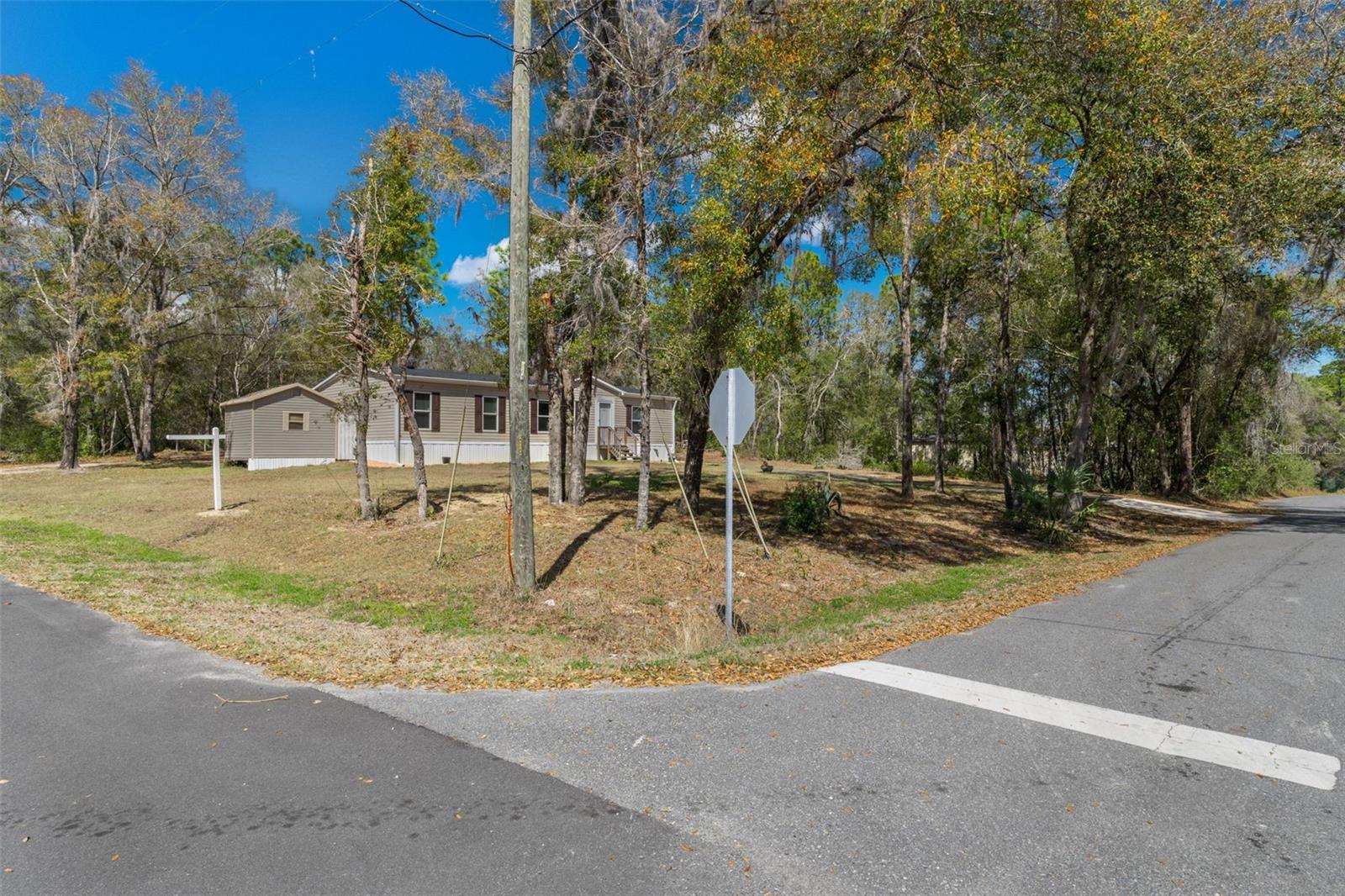 HERNANDOS HIDEAWAY UNREC SUB - Residential