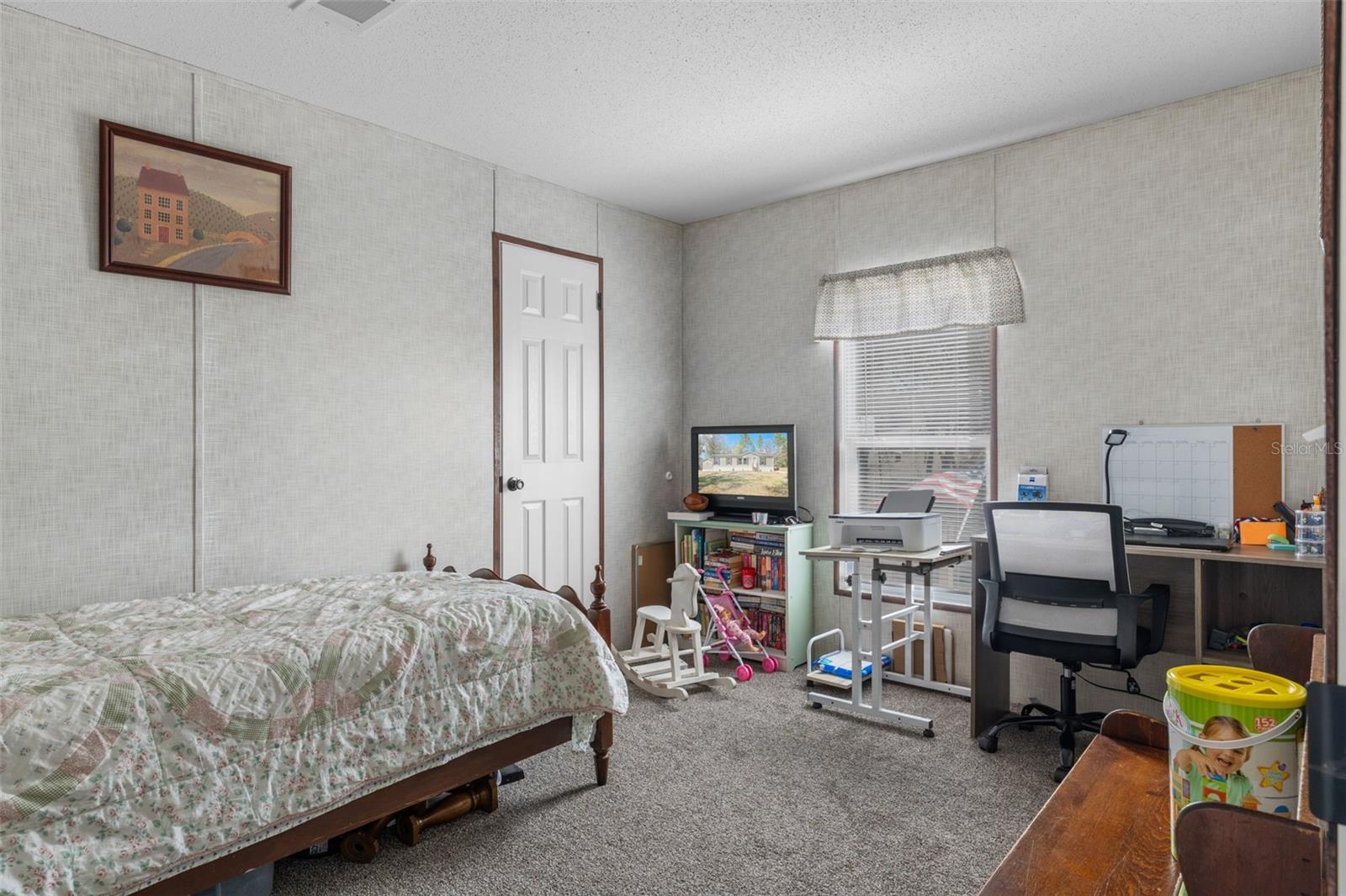 HERNANDOS HIDEAWAY UNREC SUB - Residential