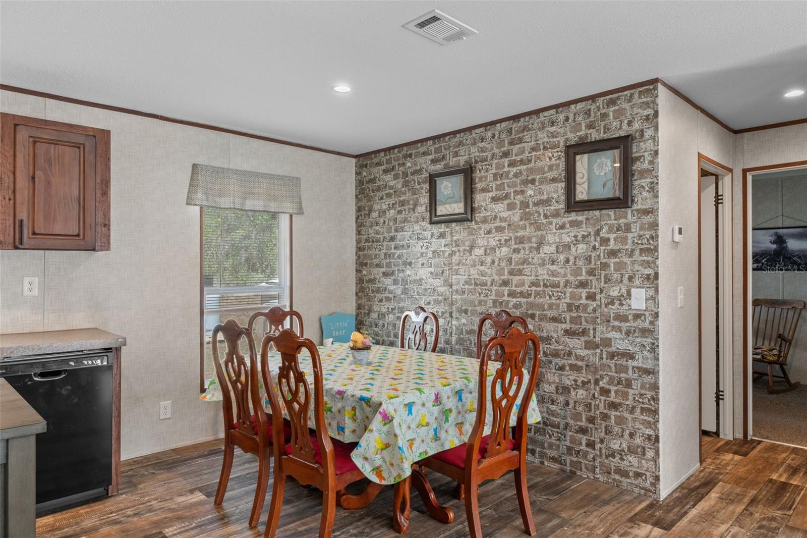 HERNANDOS HIDEAWAY UNREC SUB - Residential