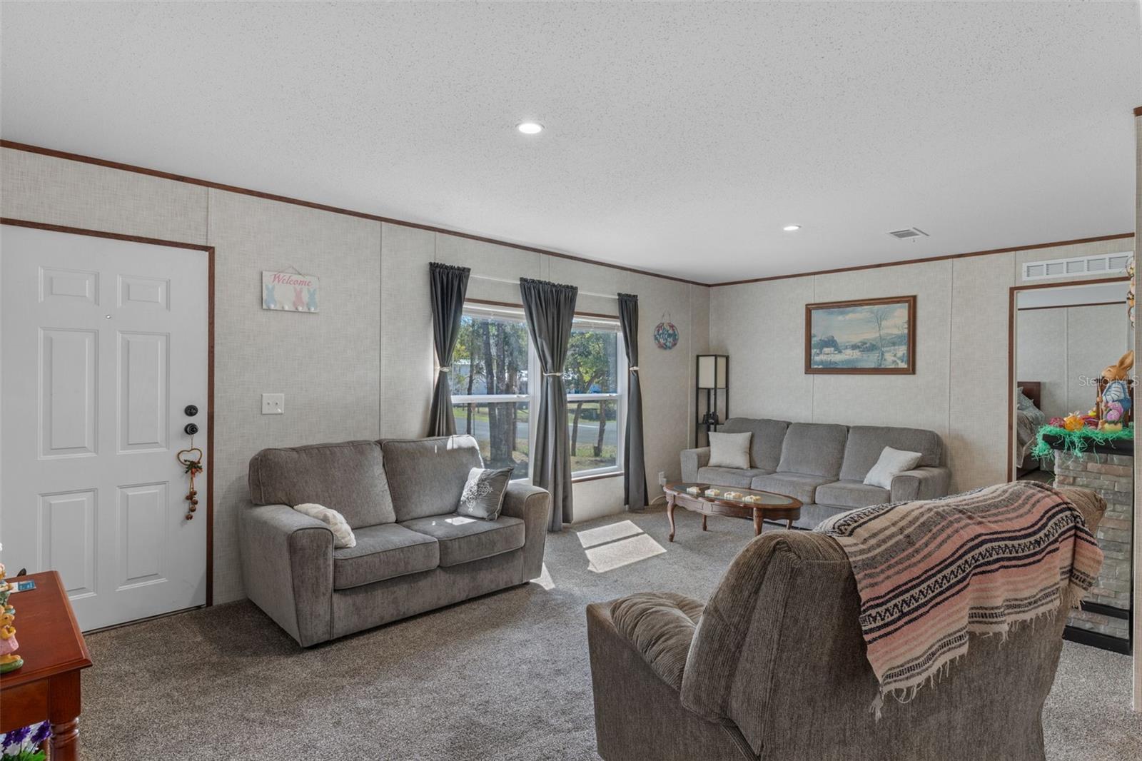 HERNANDOS HIDEAWAY UNREC SUB - Residential