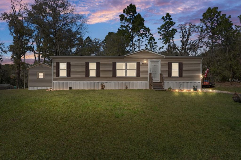 Photo of 6978 N Palmer Way, Hernando, FL 34442 (MLS # OM720160)