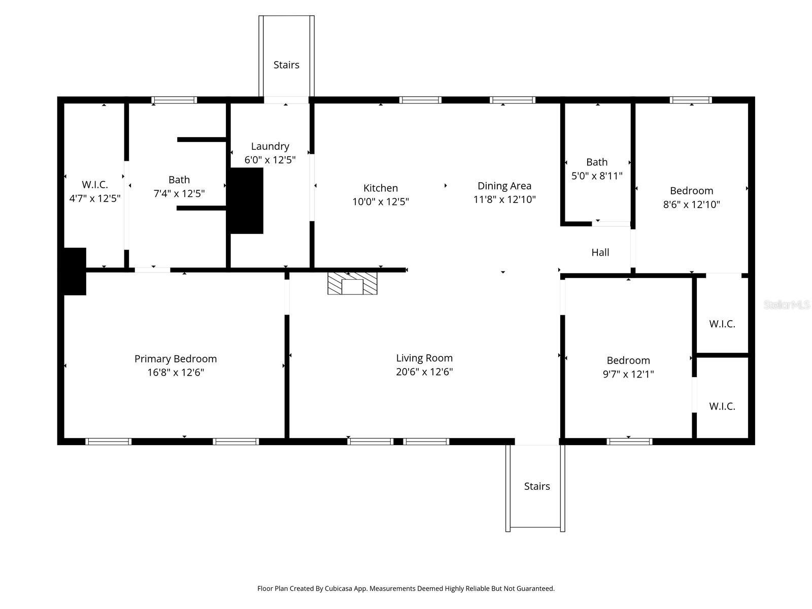 HERNANDOS HIDEAWAY UNREC SUB - Residential