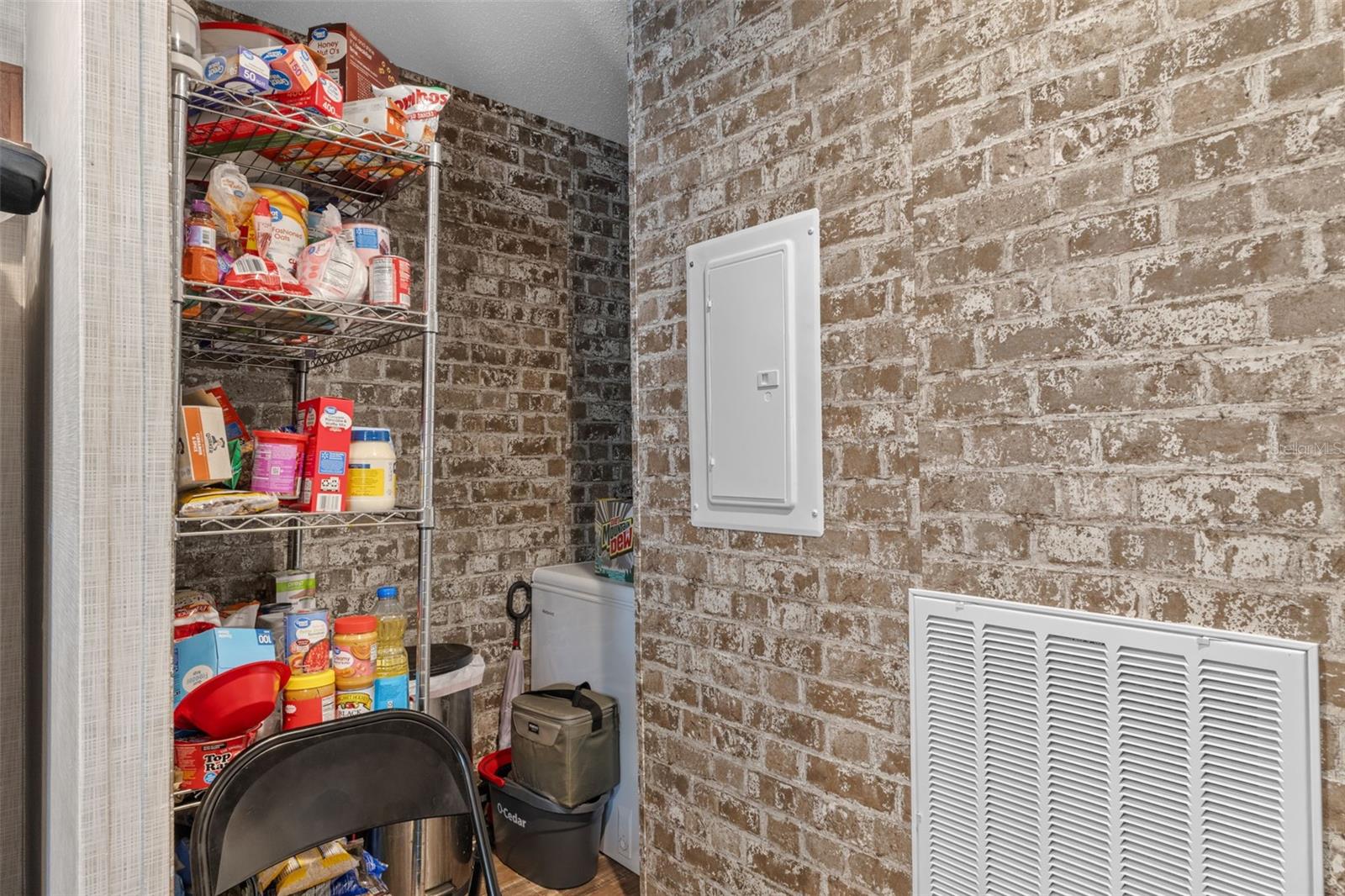 HERNANDOS HIDEAWAY UNREC SUB - Residential