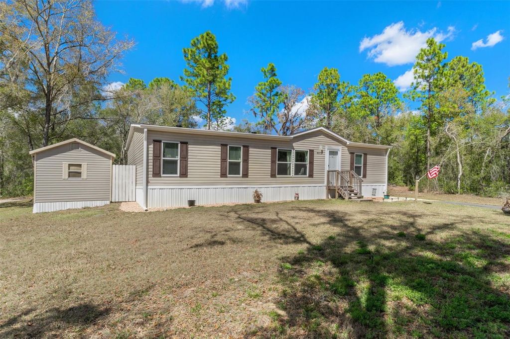 Photo of 6978 N Palmer Way, Hernando, FL 34442 (MLS # OM720160)