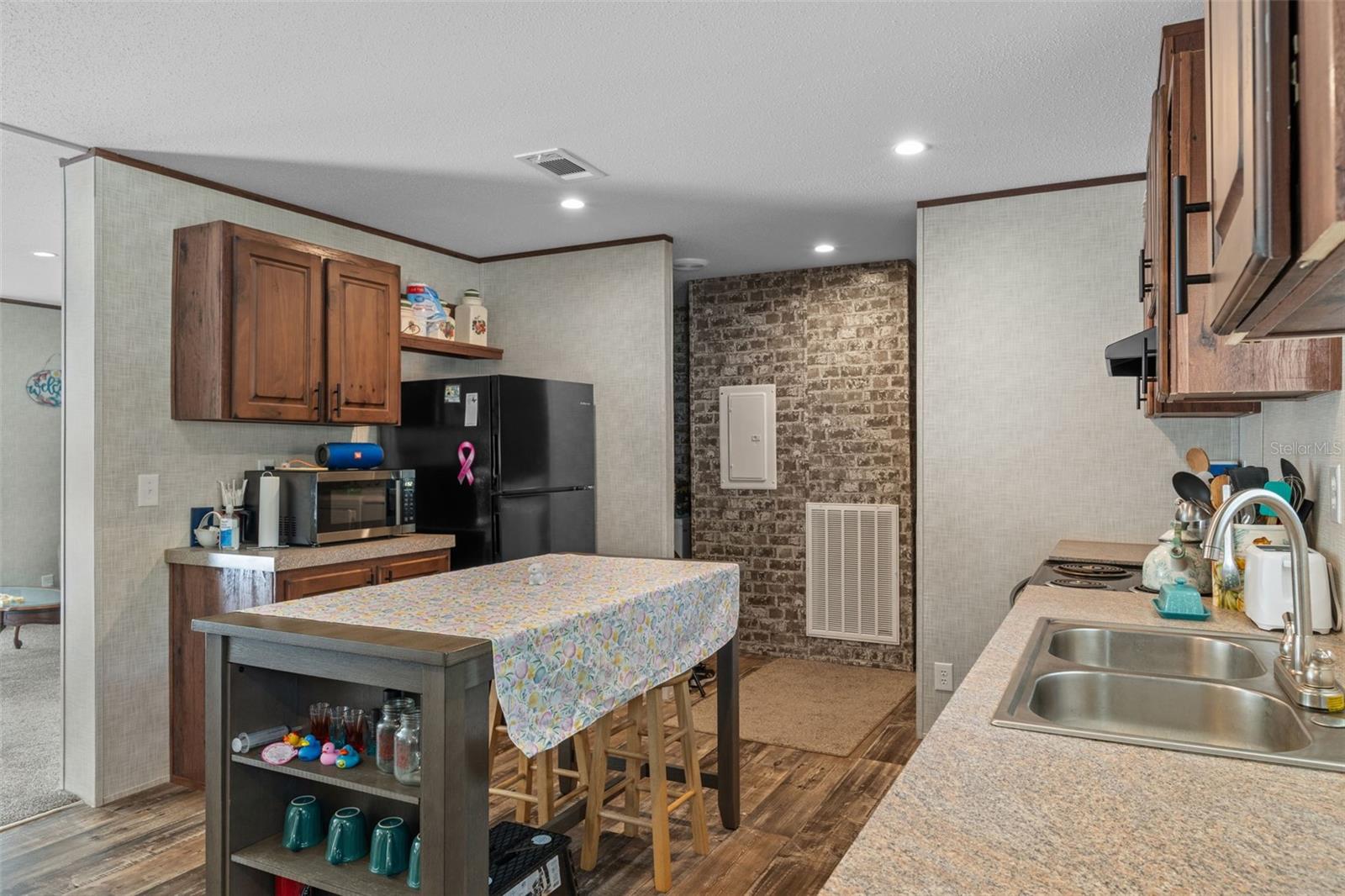 HERNANDOS HIDEAWAY UNREC SUB - Residential