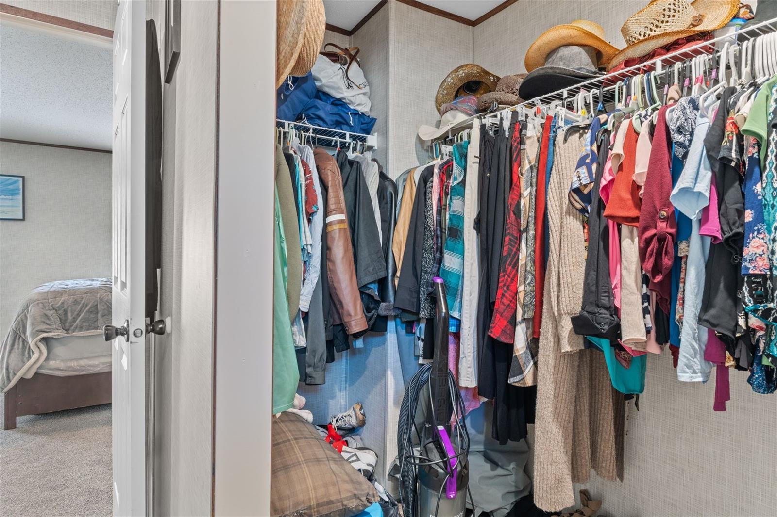 HERNANDOS HIDEAWAY UNREC SUB - Residential