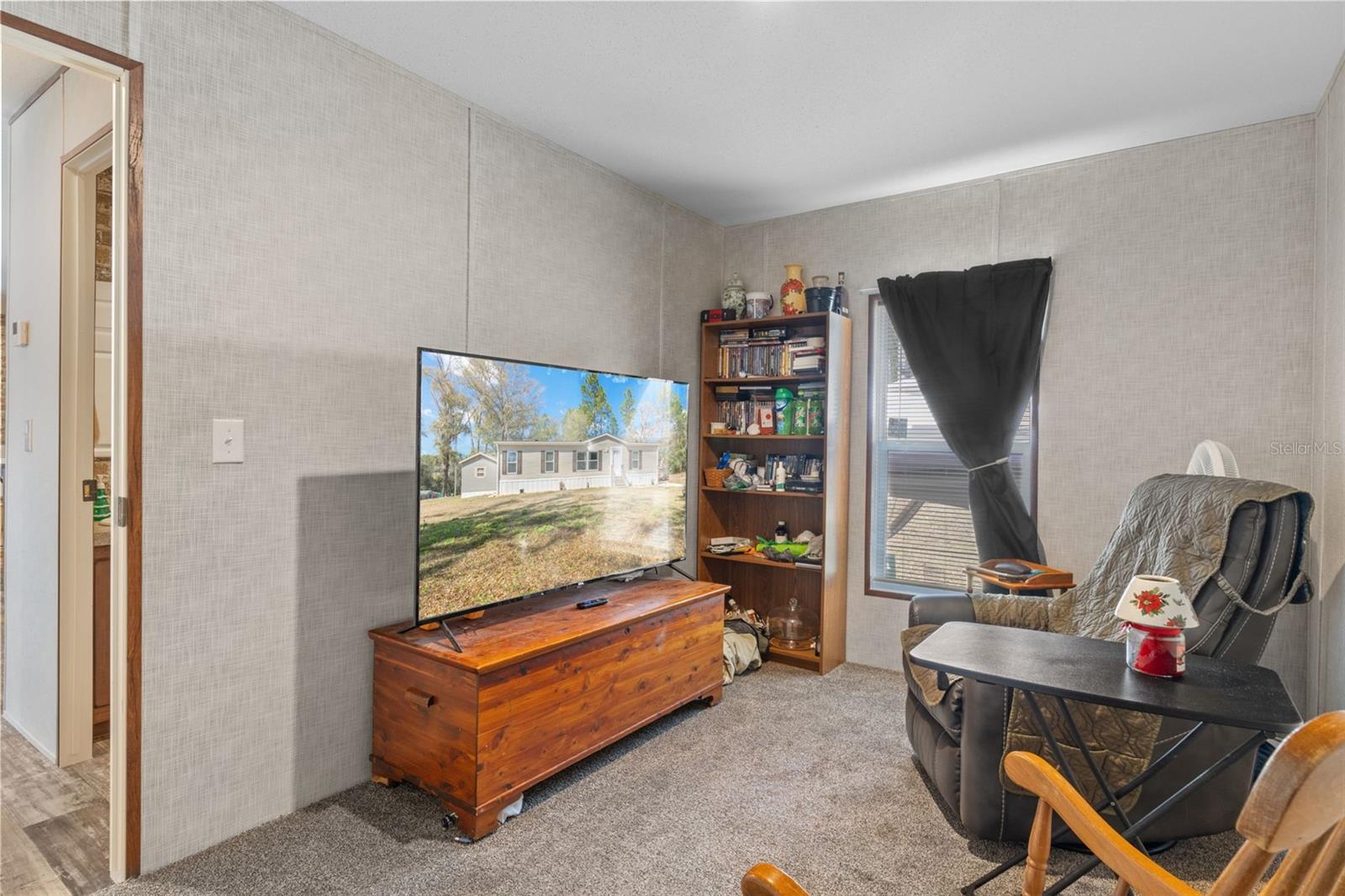 HERNANDOS HIDEAWAY UNREC SUB - Residential